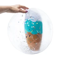 Inflatable Beach Ball