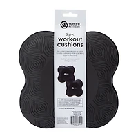 Series-8 Fitness™ Workout Cushions 2-Pack