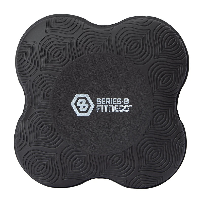 Series-8 Fitness™ Workout Cushions 2-Pack