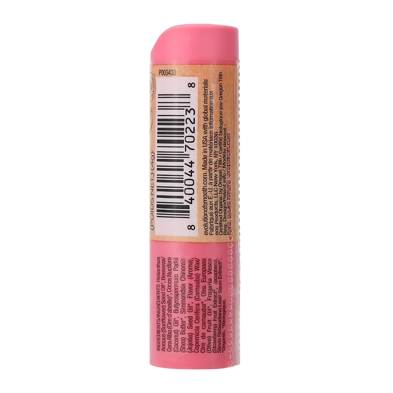 Eos® Strawberry Sorbet Lip Balm 0.14oz