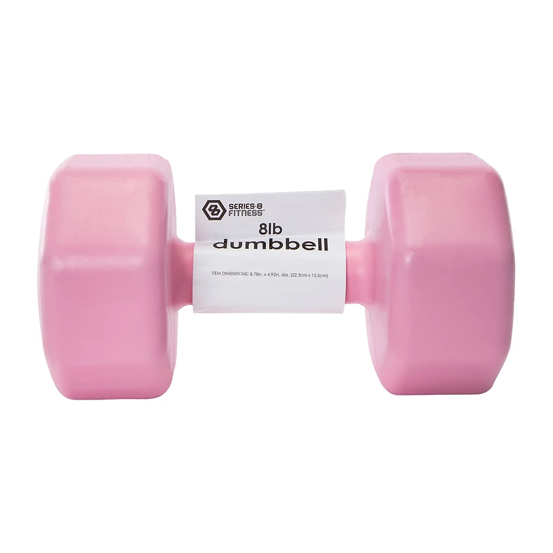 8lbs Dumbbell