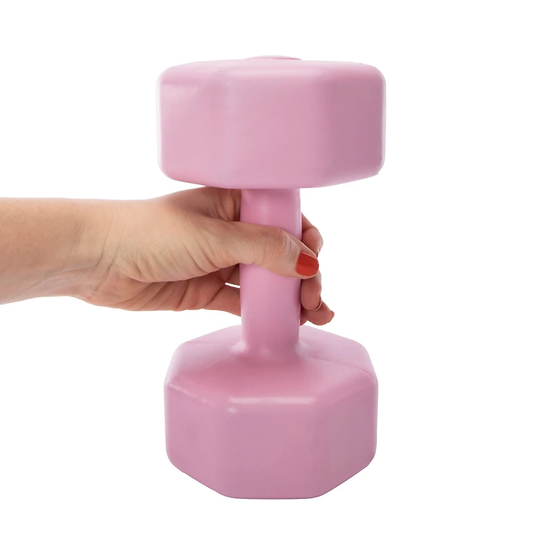 8lbs Dumbbell