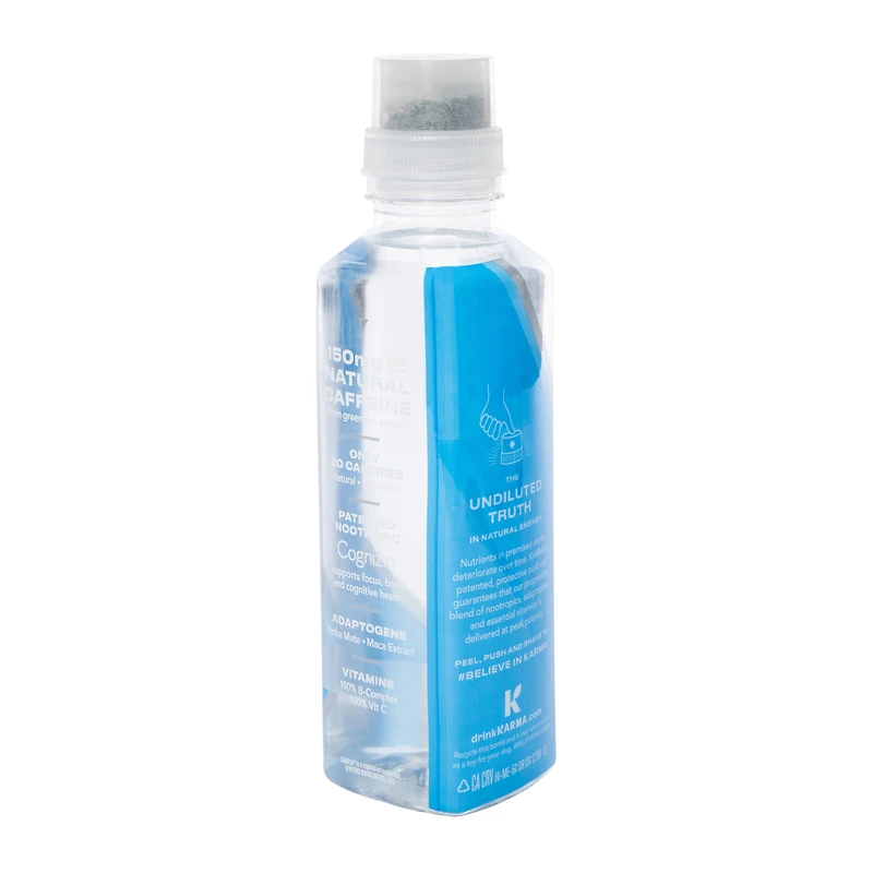 Karma® Energy Water 18oz