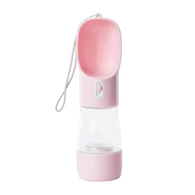 Pet Water Bottle