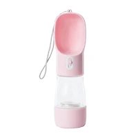 Pet Water Bottle