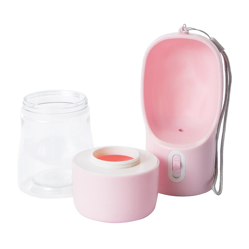 Pet Water Bottle