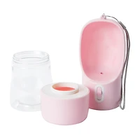 Pet Water Bottle