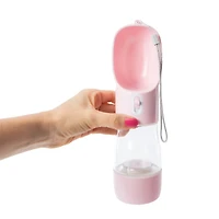 Pet Water Bottle