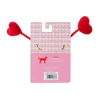 Valentine's Small Pets Headband