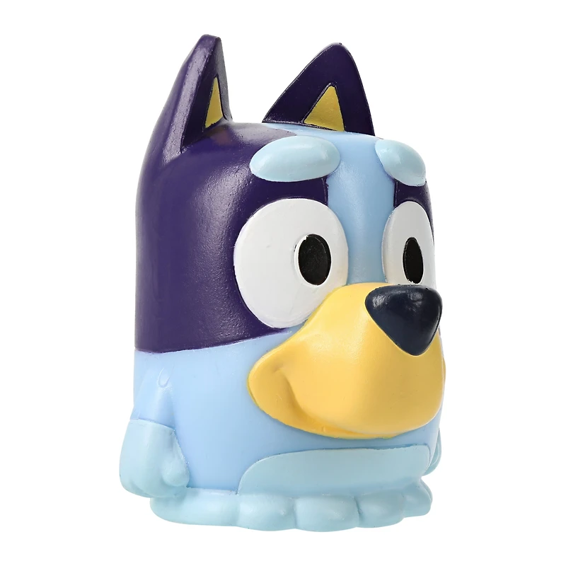 Mash'Ems Bluey Collectable Squishy Toy