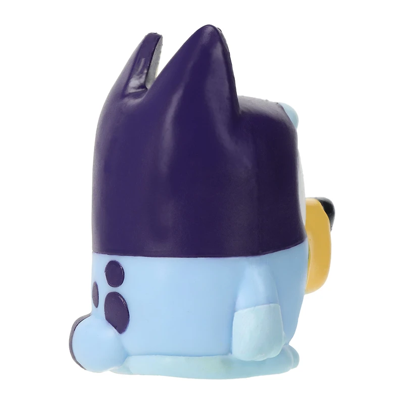 Mash'Ems Bluey Collectable Squishy Toy