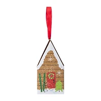 Christmas Gingerbread Mini Puzzle 60-Piece