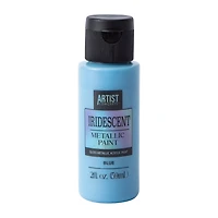 Artist Concepts™ Metallic Paint 2oz