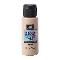 Artist Concepts™ Metallic Paint 2oz