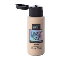 Artist Concepts™ Metallic Paint 2oz