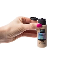 Artist Concepts™ Metallic Paint 2oz