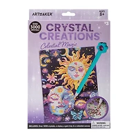 Crystal Creations™ Craft Kit