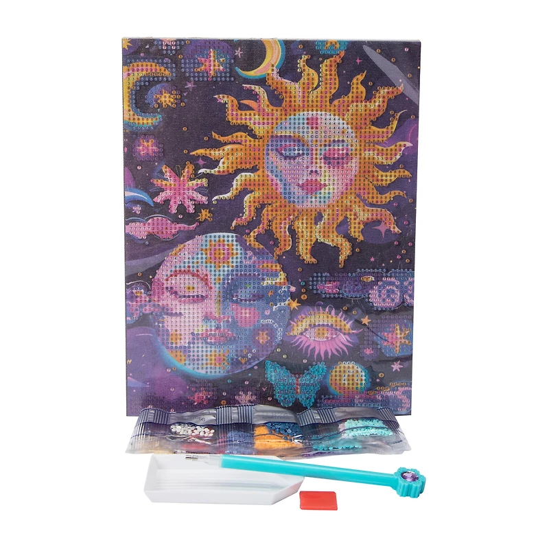 Crystal Creations™ Craft Kit