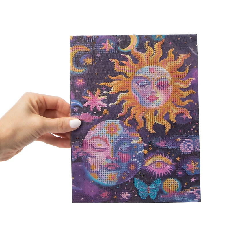 Crystal Creations™ Craft Kit