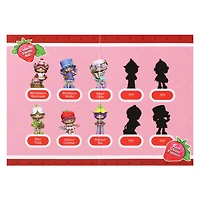 Strawberry Shortcake™ Mini Collectible Figure