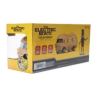 The Electric State The Nutmobile RC Car Set 27MHz