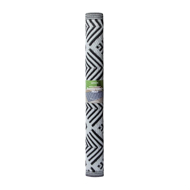 Indoor/Outdoor Reversible Mat