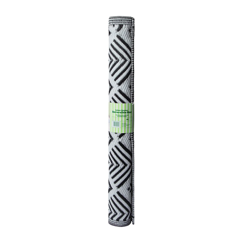 Indoor/Outdoor Reversible Mat