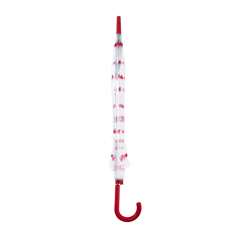 Heart Bubble Umbrella