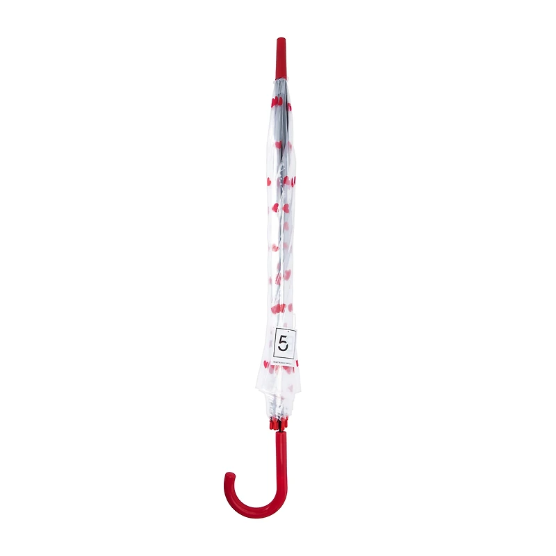 Heart Bubble Umbrella