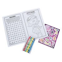 Disney Pixar Inside Out 2 Grab & Go!® Play Pack