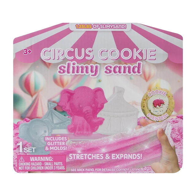 Fruit Scented Slimysand® 1.25lb