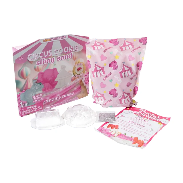 Fruit Scented Slimysand® 1.25lb