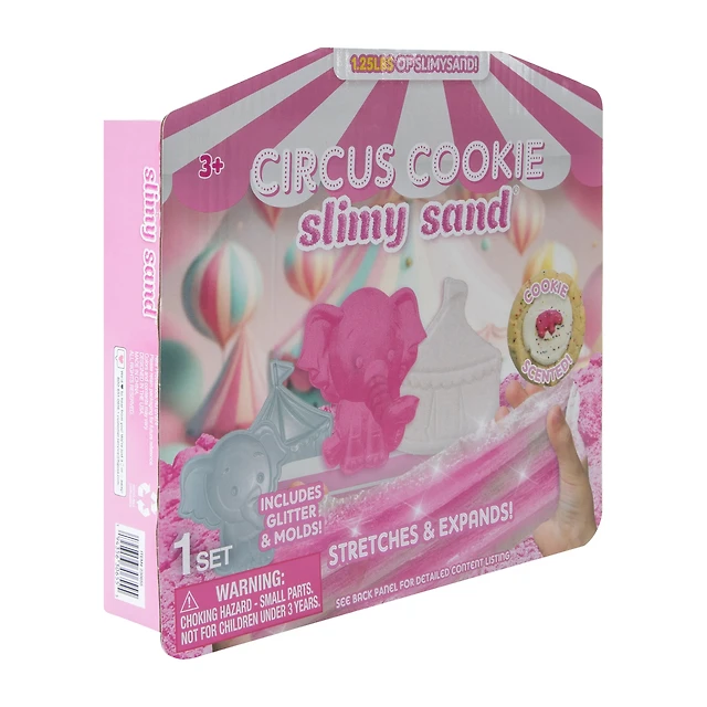 Fruit Scented Slimysand® 1.25lb