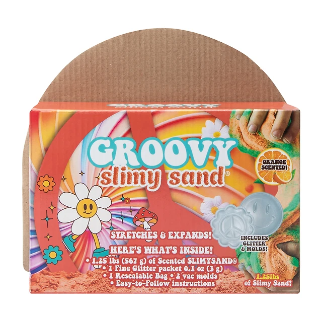 Fruit Scented Slimysand® 1.25lb