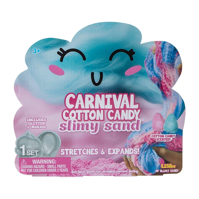 Fruit Scented Slimysand® 1.25lb