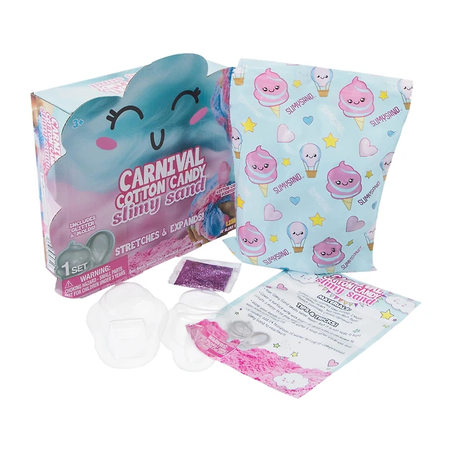 Fruit Scented Slimysand® 1.25lb