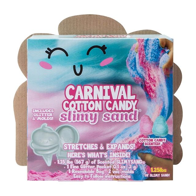 Fruit Scented Slimysand® 1.25lb