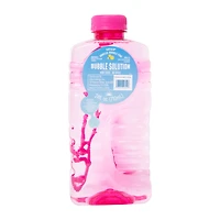 Bubble Solution 24oz