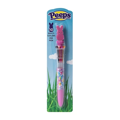 Bunny Multi Color Ink Pen