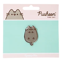 Pusheen® Epoxy Pin