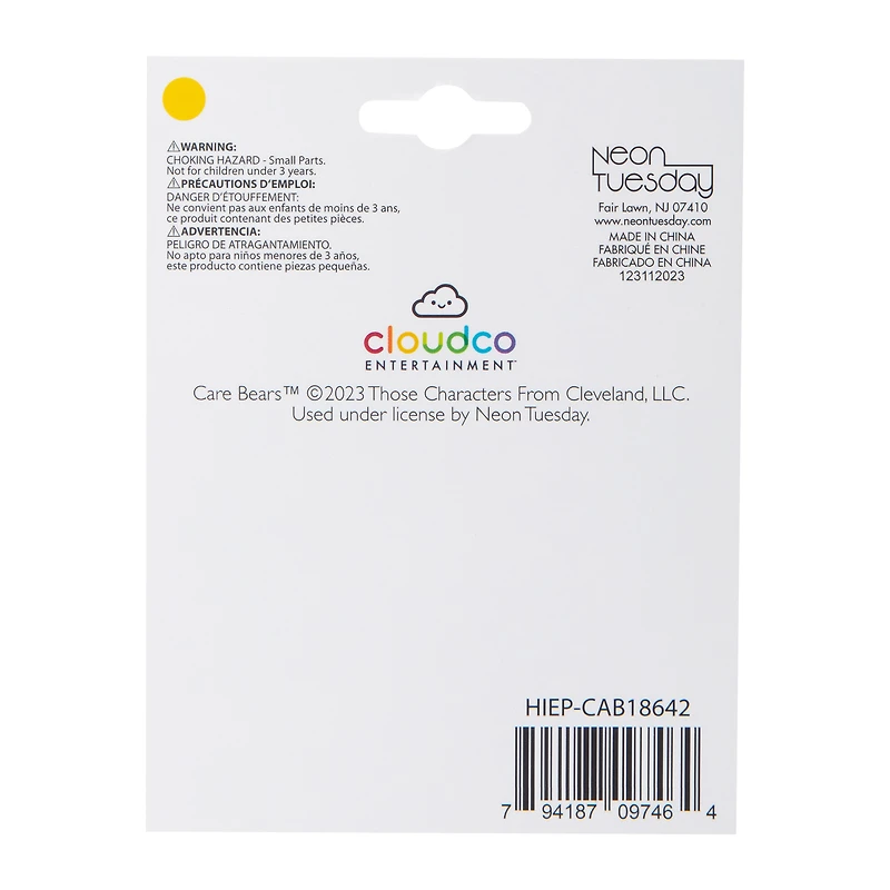 Trendy Iron-On Patch