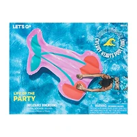 Cherry Hearts Pool Float