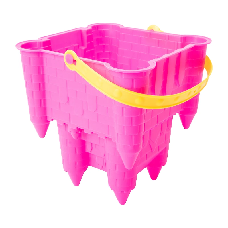 Sand Castle Bucket 71oz