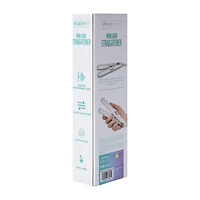 Mini Hair Straightener