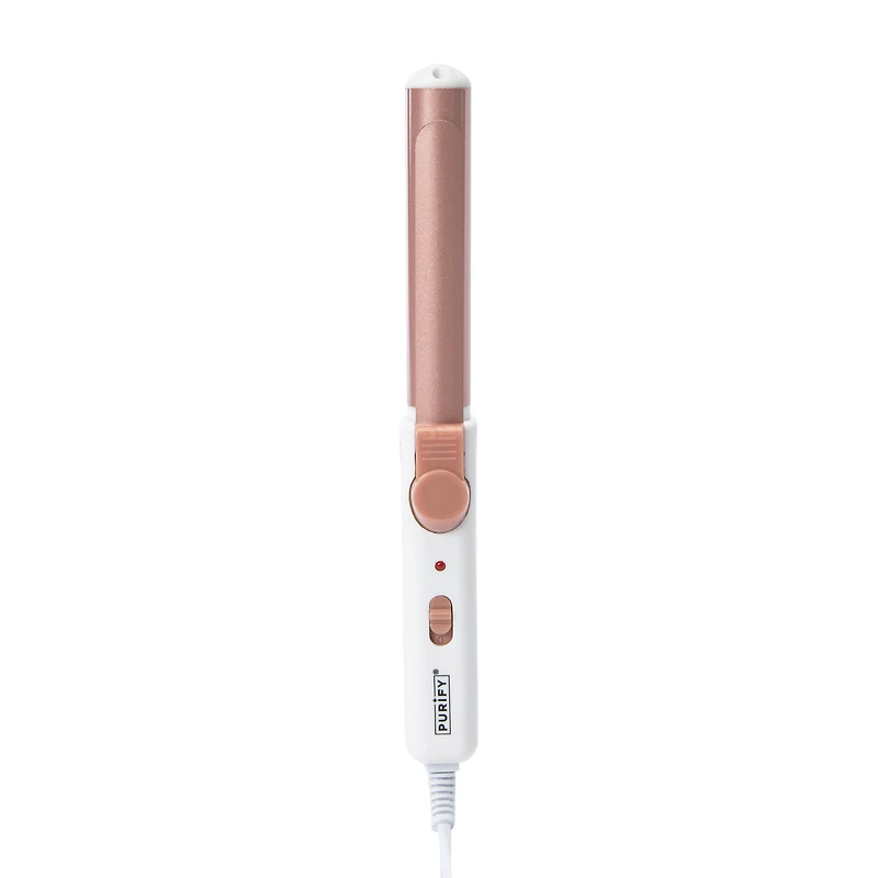 Mini Travel Curler