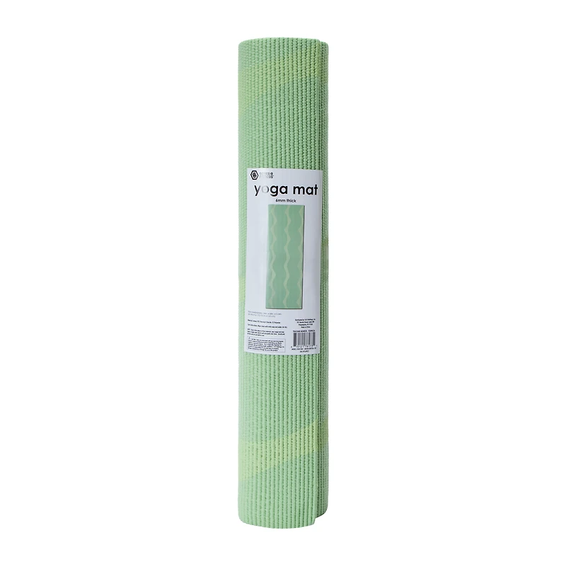 Series-8 Fitness™ Yoga Mat 0.2in