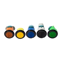 Among Us Crewmate Stampers 12-Pack