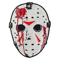 Classic Horror Iron-On Patch