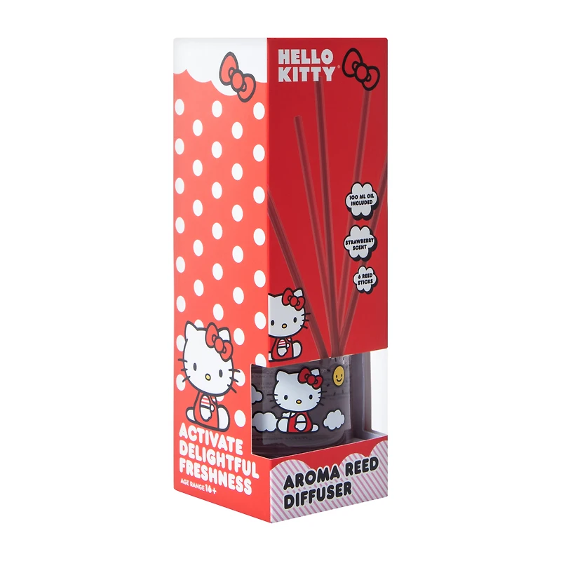 Hello Kitty® Aroma Reed Diffuser