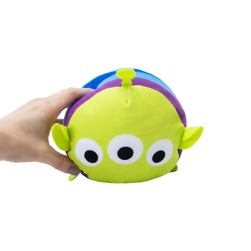 Disney Tsum Plush